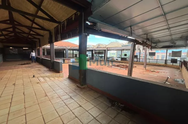 Salão para aluguel, 1 quarto(s),  Jardim Califórnia, Ribeirao Preto