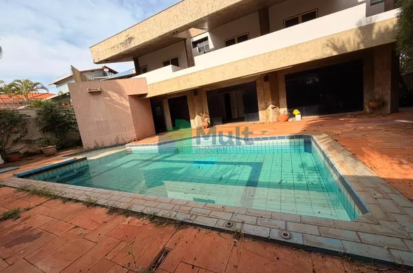 Casa para aluguel e venda, 3 quarto(s),  Jardim Canadá, Ribeirao Preto