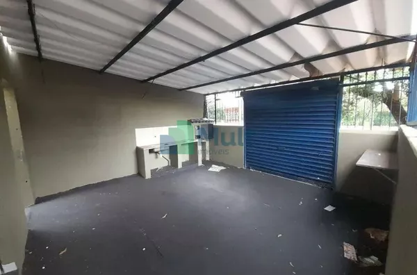 Salão Comercial para Locação – 60 m² – 2 banheiros – Bairro Parque das Andorinhas – Ribeirão Preto/SP - Foto 3