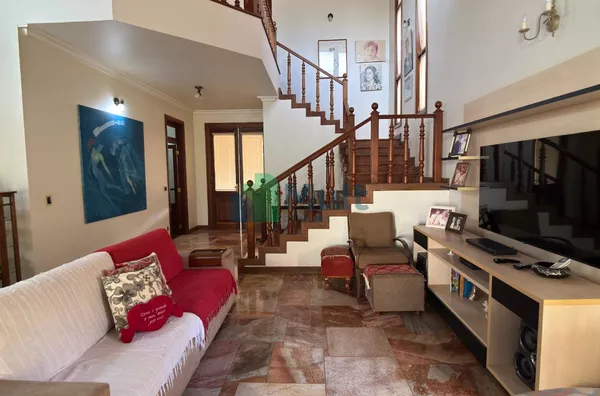 Sobrado em Condomínio para Aluguel – Condomínio Monterey – 320,00 m² – 4 Quartos, 2 Suítes, 5 Banheiros – Bairro Jardim Santa Ângela | Ribeirão Preto/SP - Foto 19