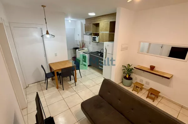 Apartamento para venda, 2 quarto(s),  Valentina Figueiredo, Ribeirao Preto
