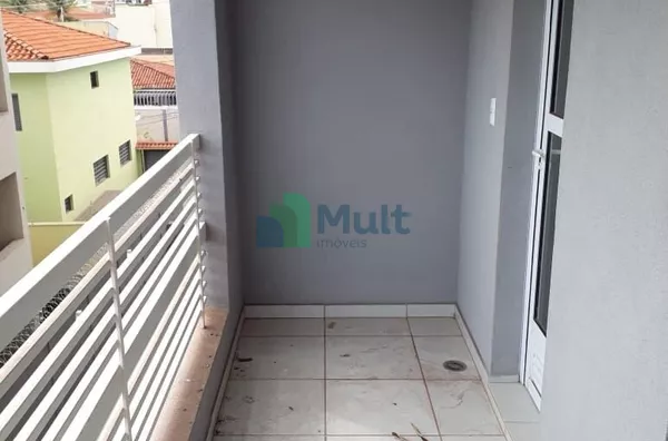 Apartamento para venda, 2 quarto(s),  Vila Maria Luiza, Ribeirao Preto