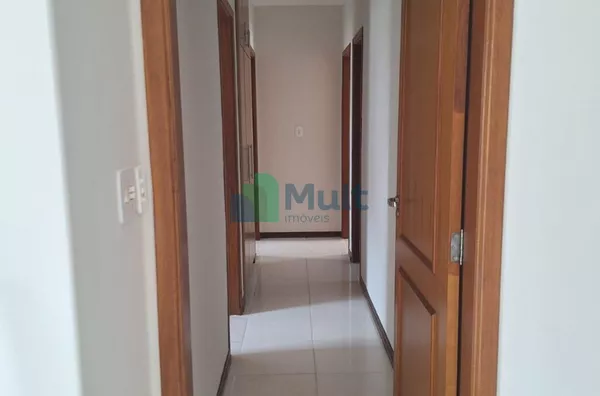 Apartamento para Venda – 3 quartos – 90,59 m² – 2 banheiros – Bairro Jardim Antártica – Ribeirão Preto/SP - Foto 8