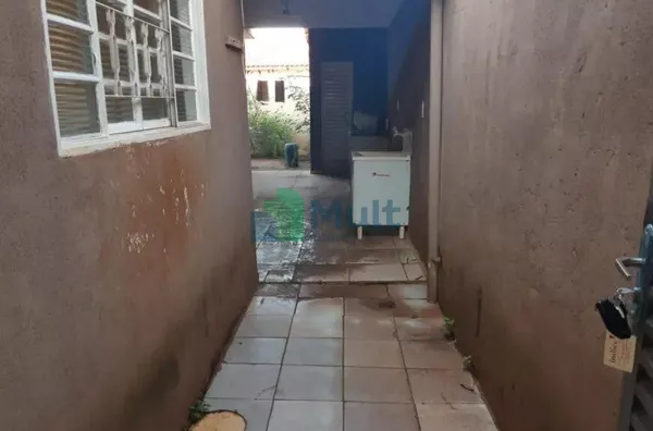 Casa para Locação – 2 quartos, 1 banheiro – 113,06 m² – Bairro Jardim Diva Tarlá de Carvalho | Ribeirão Preto/SP - Foto 13