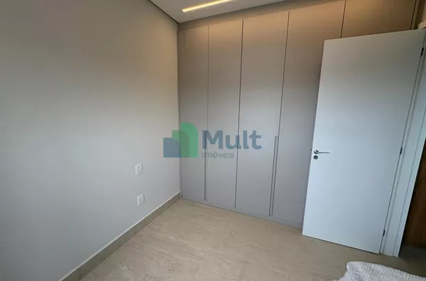 Apartamento Semi Mobiliado para Locação – 64,20 m² – 2 Quartos, 1 Suíte, 2 Banheiros – Bairro Jardim Botânico | Ribeirão Preto/SP - Foto 32