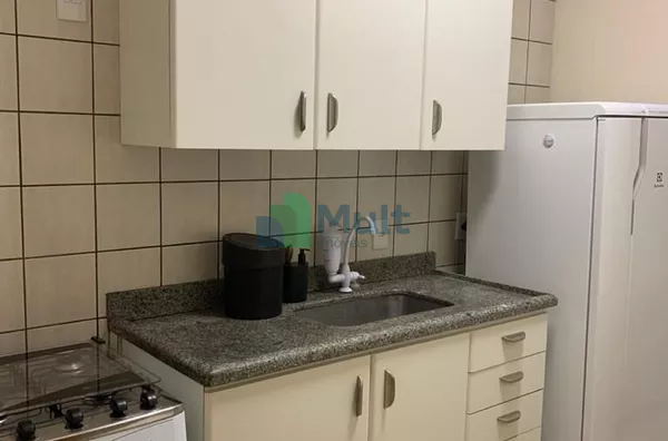 Apartamento Mobiliado para Locação – 3 quartos – 75 m² – 2 banheiros – Bairro Jardim São Luiz – Ribeirão Preto/SP