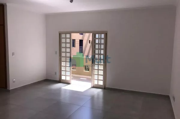 Apartamento para Locação – Vila Ana Maria – Ribeirão Preto/SP