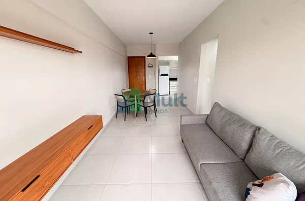 Apartamento com 2 dormitórios para venda, 58 m²  - Distrito de Bonfim Paulista - Ribeirão Preto/SP