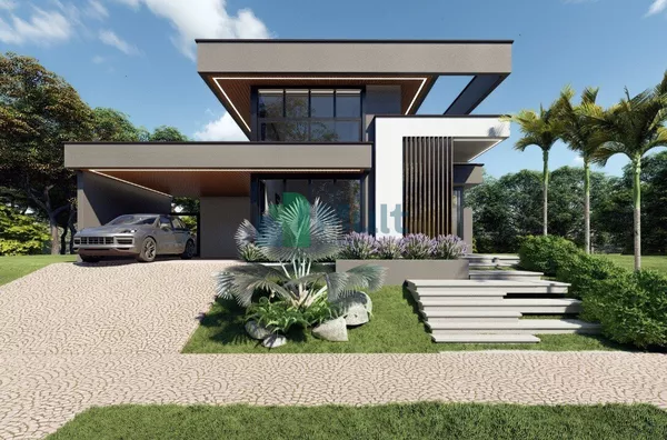 Casa TÉRREA para venda,  Vila Do Golf, Ribeirão Preto