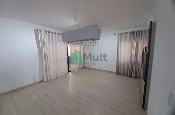 Apartamento para Venda – 2 quartos – 83 m² – 1 banheiro – Bairro Jardim Irajá – Ribeirão Preto/SP