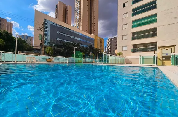 Condomínio Sunset Club House