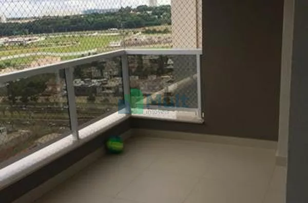 Apartamento com 3 dormitórios à venda, 93 m² por R$ 850.000,00 - Jardim Botânico - Ribeirão Preto/SP