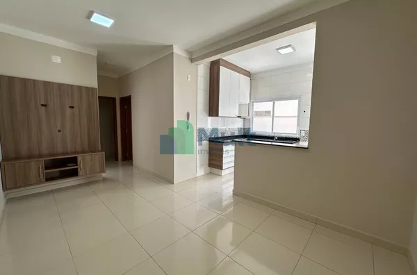 Apartamento para venda,  Parque Industrial Lagoinha, Ribeirao Preto