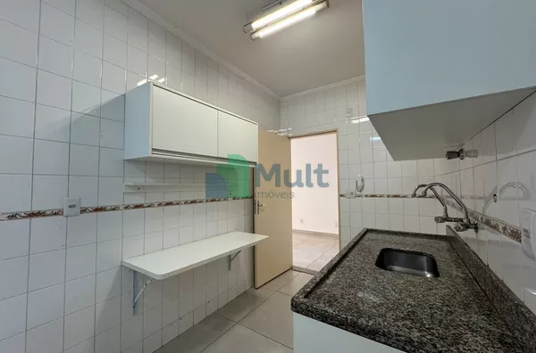 Apartamento para Locação – Vila Ana Maria – Ribeirão Preto/SP - Foto 12