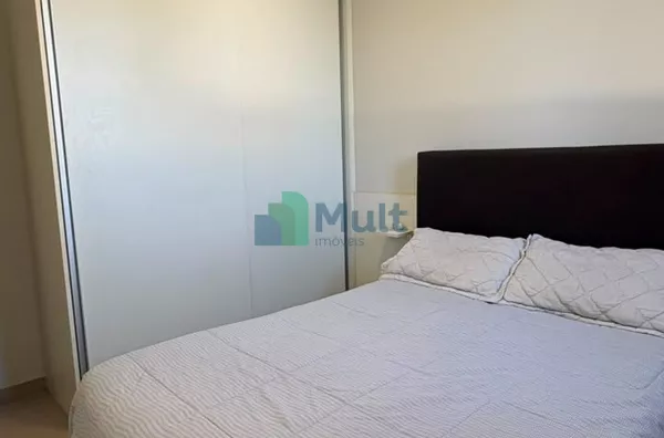 Apartamento para Locação – 2 quartos – 48,11 m² – 1 banheiro – Condomínio Mirante Sul Resort – Bairro Condomínio Mirante Sul – Ribeirão Preto/SP - Foto 11