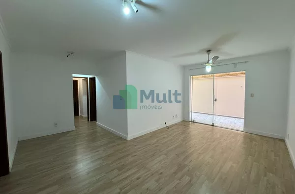 Apartamento Térreo à Venda – Jardim Irajá – Ribeirão Preto/SP