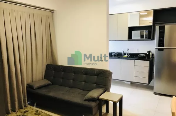 Apartamento para venda, 1 quarto(s),  Jardim Sumaré, Ribeirao Preto