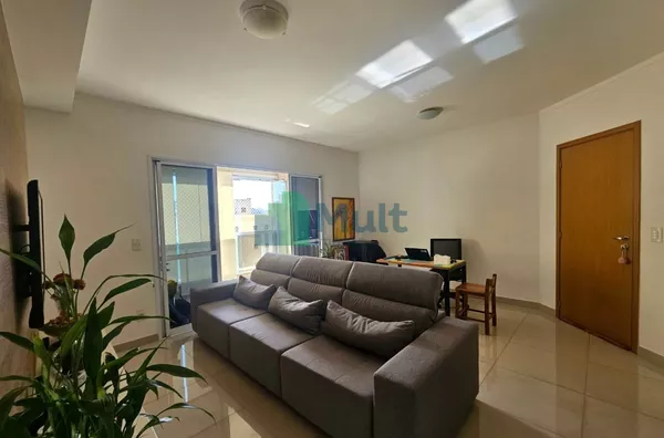 Apartamento para venda, 3 quarto(s),  Jardim Botânico, Ribeirao Preto