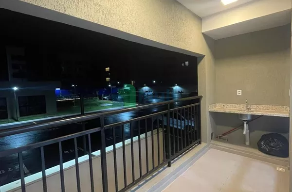 Apartamento para venda, 2 quarto(s),  Dom Bernardo José Mielle, Ribeirao Preto