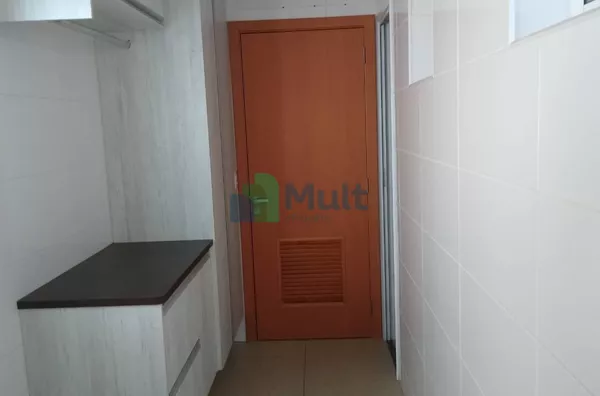 Apartamento para Locação – 3 quartos – 135 m² – 5 banheiros – Bairro Jardim Irajá – Ribeirão Preto/SP - Foto 7