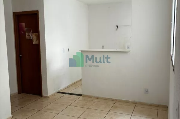 Apartamento para aluguel, 2 quarto(s), Reserva Real, Ribeirao Preto - Foto 1