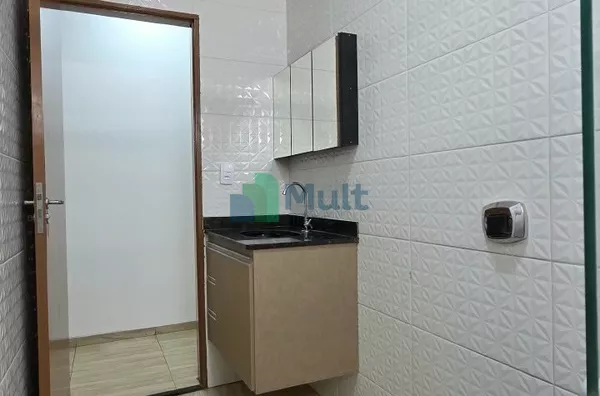 Casa para Venda – 3 quartos, 2 banheiros – 115,00 m² – Bairro Ipiranga | Ribeirão Preto/SP - Foto 16