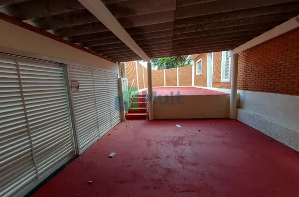 Casa com 3 dormitórios à venda, 138 m² por R$ 510.000,00 - Jardim São Luiz - Ribeirão Preto/SP