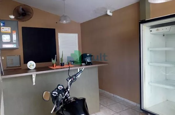 Casa à venda, 217 m² por R$ 650.000,00 - Jardim América - Ribeirão Preto/SP