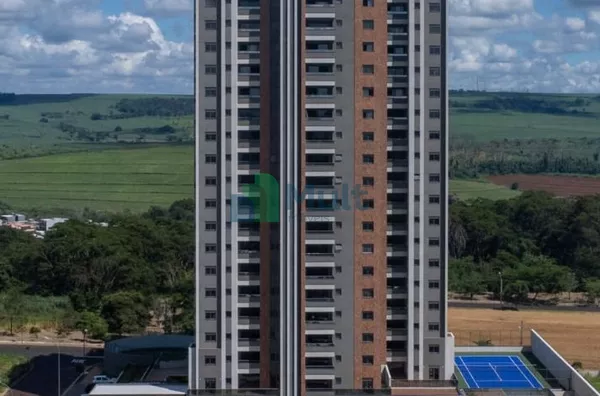 Edifício Colina do Ipê
