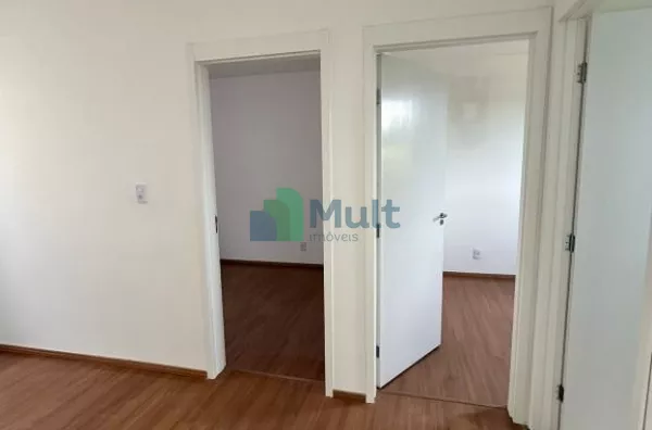 Apartamento Novo em ótima localização no Bairro Recreio das Acácias com 40,06m² de área privativa.
