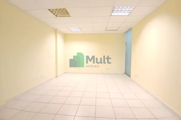 Sala para alugar, 21 m² - Jardim América - Ribeirão Preto/SP