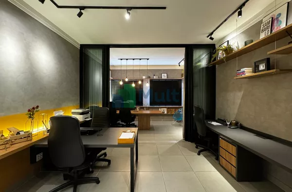 Sala comercial para venda,  Vila Amélia, Ribeirao Preto