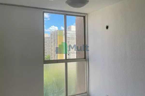 Apartamento para Locação – Jardim Paulista – Ribeirão Preto/SP