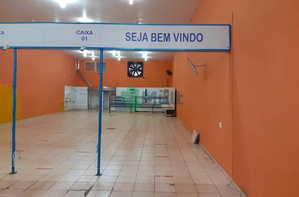 Ponto Comercial para Venda e Locação – 311 m² – 2 banheiros – Bairro Vila Mariana – Ribeirão Preto/SP