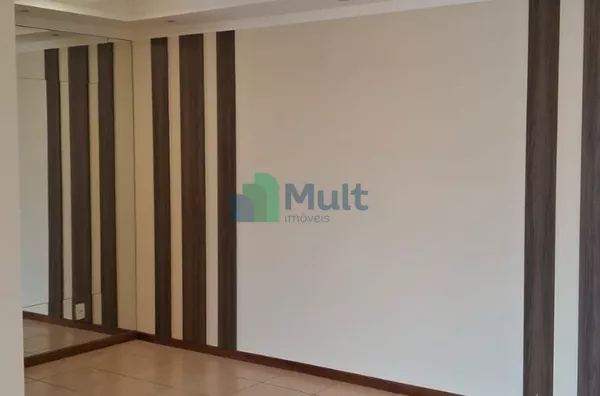 Apartamento para Locação e Venda – 120,00 m² – 2 Quartos, 2 Suítes – Edifício Lugano – Bairro Nova Aliança | Ribeirão Preto/SP