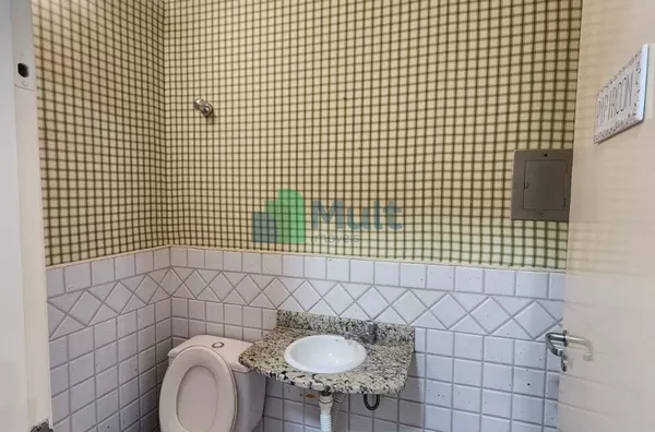 Sala comercial para aluguel,  Jardim Sumaré, Ribeirao Preto