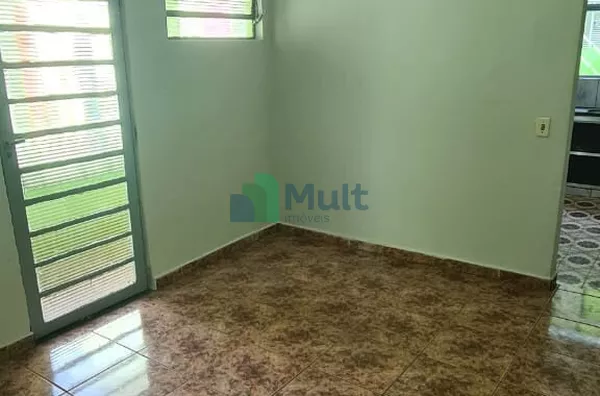 Casa para Locação – Vila Tibério – Ribeirão Preto/SP