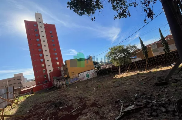 Terreno para aluguel, 1 terreno,  Centro, Ribeirao Preto