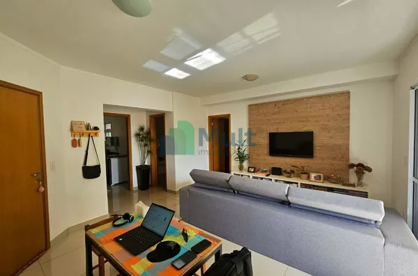 Apartamento para venda, 3 quarto(s),  Jardim Botânico, Ribeirao Preto