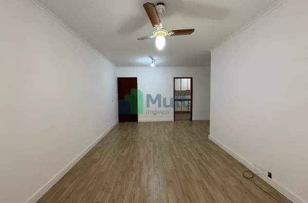 Apartamento Térreo à Venda – Jardim Irajá – Ribeirão Preto/SP