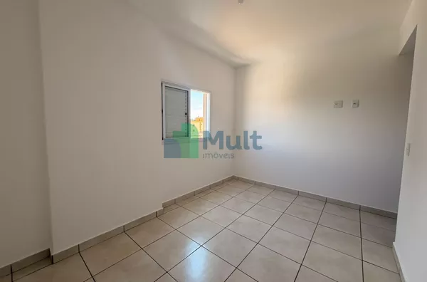 Apartamento em ótima localização no Bairro Monte Alegre com 63m.
