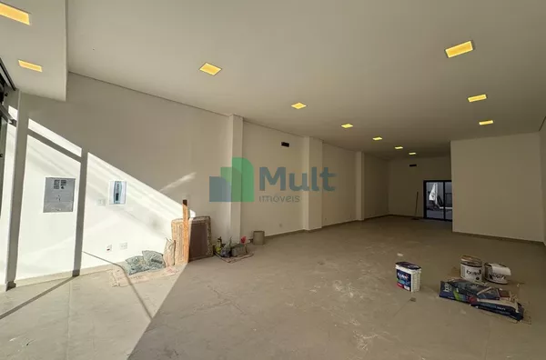 Salão para aluguel, 1 Salão,  Centro, Ribeirao Preto
