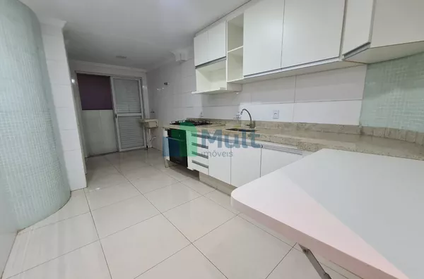 Apartamento para Venda e Locação – Jardim América – Ribeirão Preto/SP