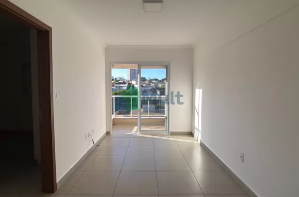 Apartamento para Venda – 45,00 m² – 1 Quarto, 1 Suíte, 1 Banheiro – Bairro Jardim Irajá | Ribeirão Preto/SP - Foto 8