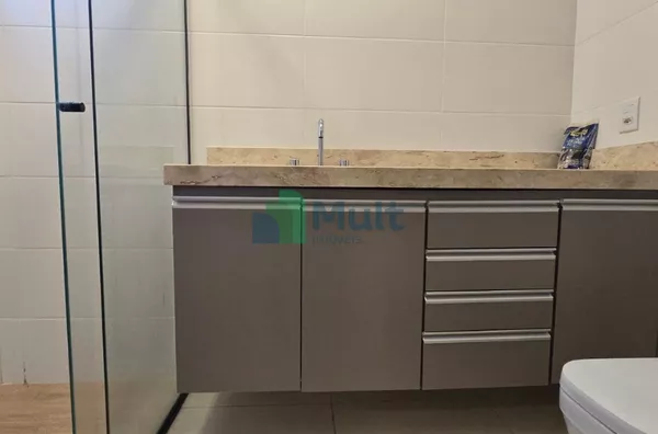 Casa de Condomínio para Locação – 3 quartos – 155 m² – 4 banheiros – Condomínio Valência – Bairro Jardim Valência – Ribeirão Preto/SP - Foto 6