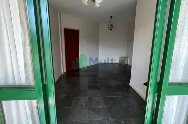 Apartamento à Venda – Condomínio Merit Rio Branco / Centro – Ribeirão Preto/SP