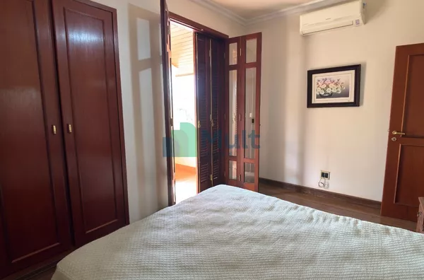 Sobrado em Condomínio para Aluguel – Condomínio Monterey – 320,00 m² – 4 Quartos, 2 Suítes, 5 Banheiros – Bairro Jardim Santa Ângela | Ribeirão Preto/SP - Foto 35