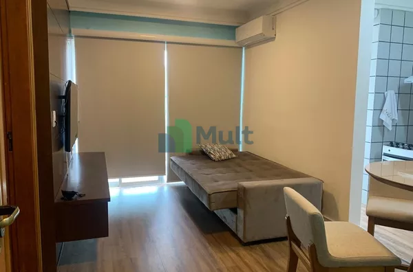 Apartamento para aluguel, 1 quarto(s),  Jardim Sumaré, Ribeirao Preto