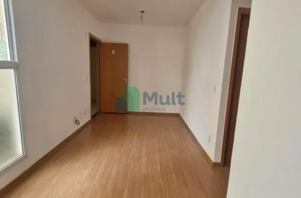 Apartamento para aluguel, 2 quarto(s),   Ouro Branco, Ribeirao Preto