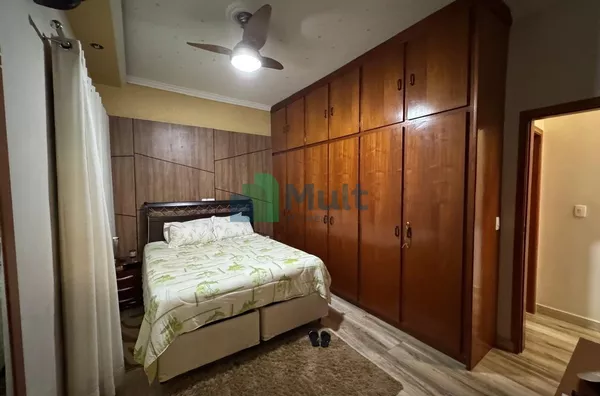 Casa para Venda – 4 quartos, 1 suíte, 3 banheiros – 140,63 m² – Bairro Ipiranga | Ribeirão Preto/SP - Foto 6